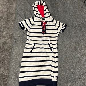 Ralph Lauren Hoodie Dress